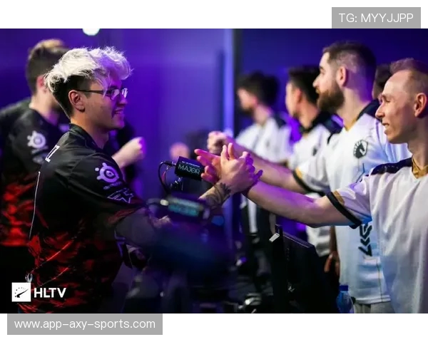 JDG在CSGO赛场上的经验变革引发热议与思考