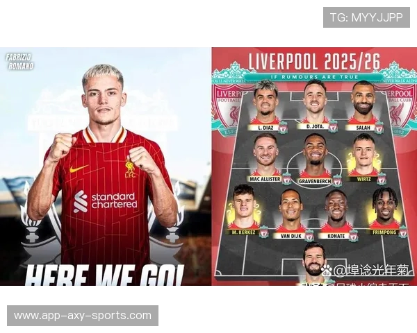 巴萨与利物浦对决首发阵容揭秘分析及战术布局探讨